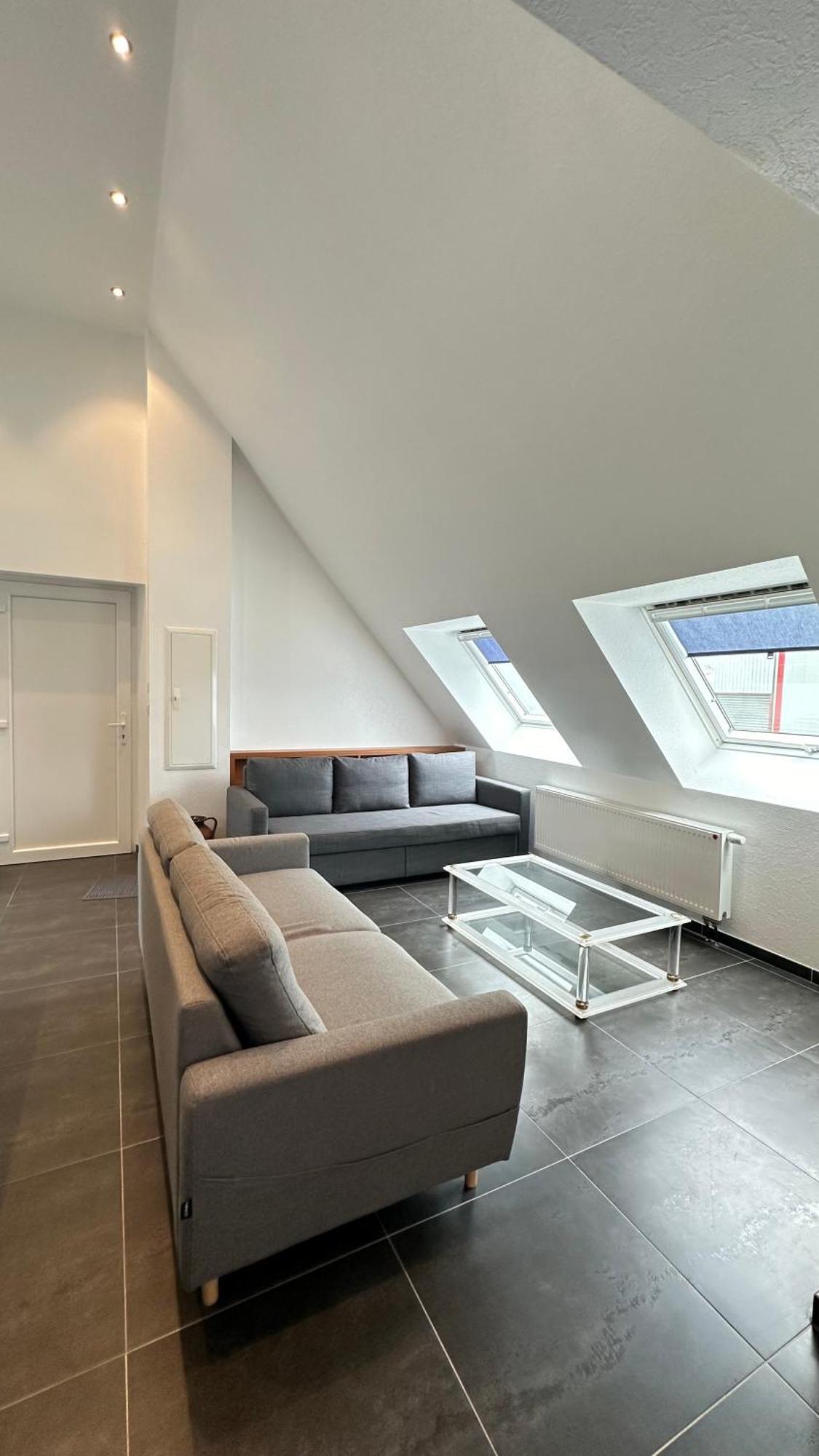 Apartment Neuf 6 Voyageurs *