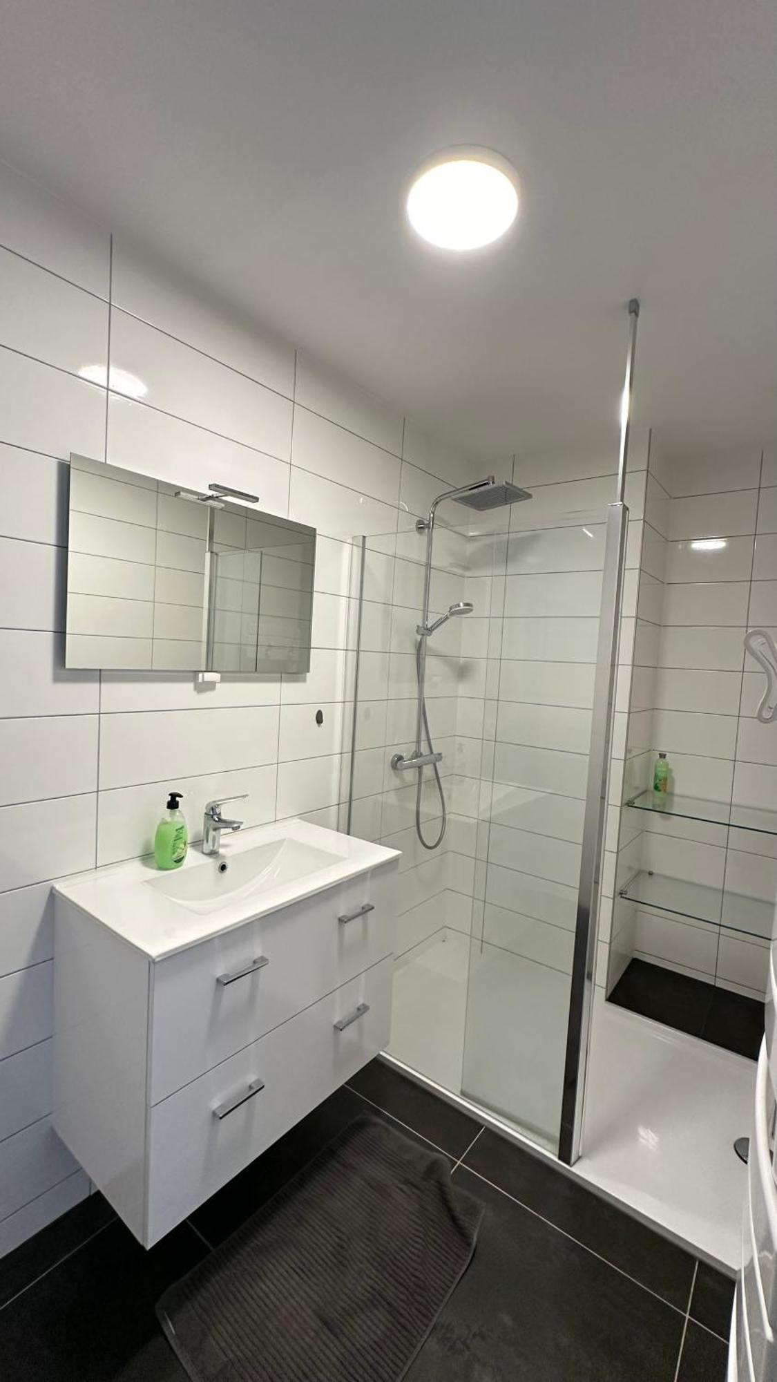 Apartment Neuf 6 Voyageurs *