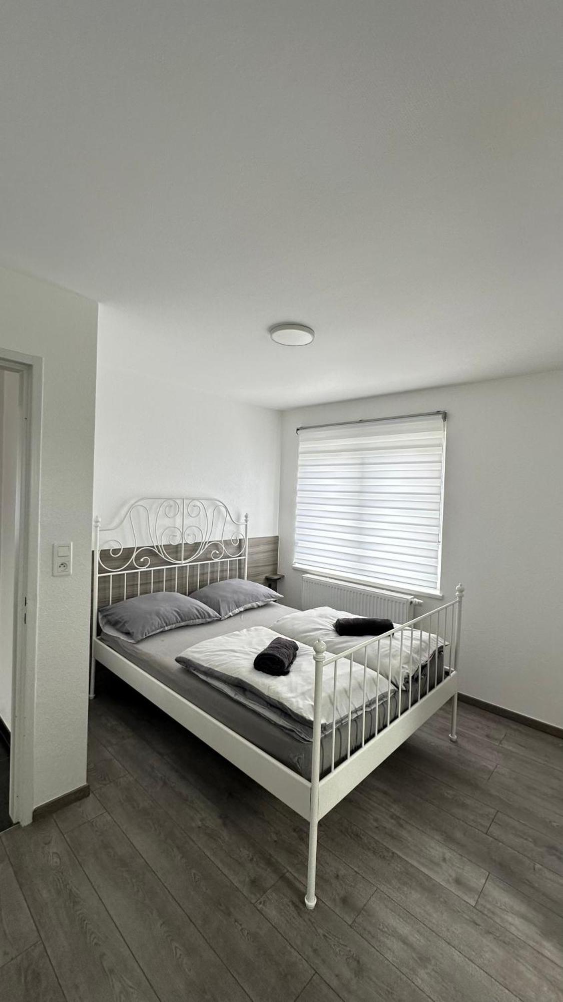 Neuf 6 Voyageurs Apartment