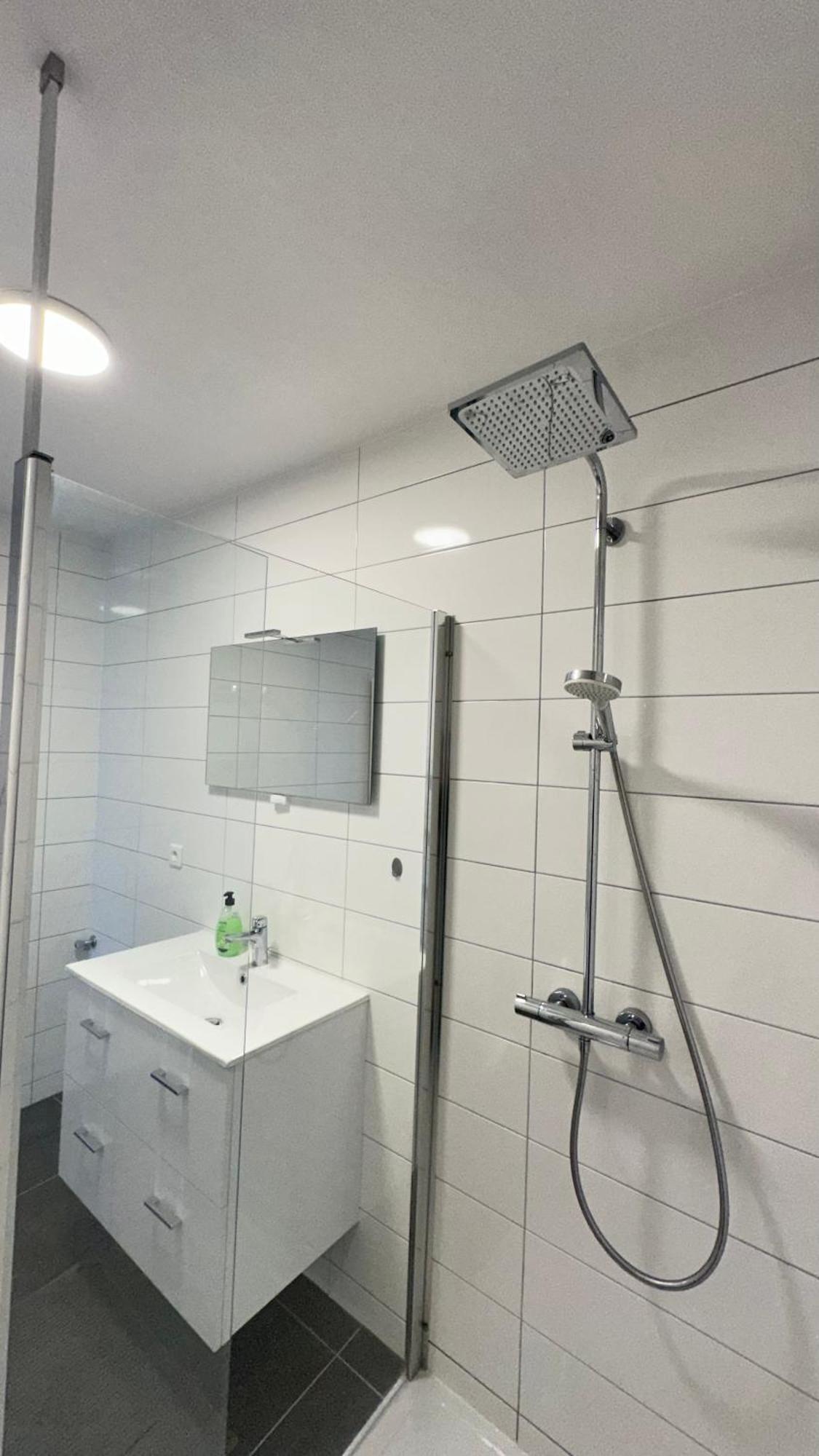 Neuf 6 Voyageurs Apartment Strasbourg