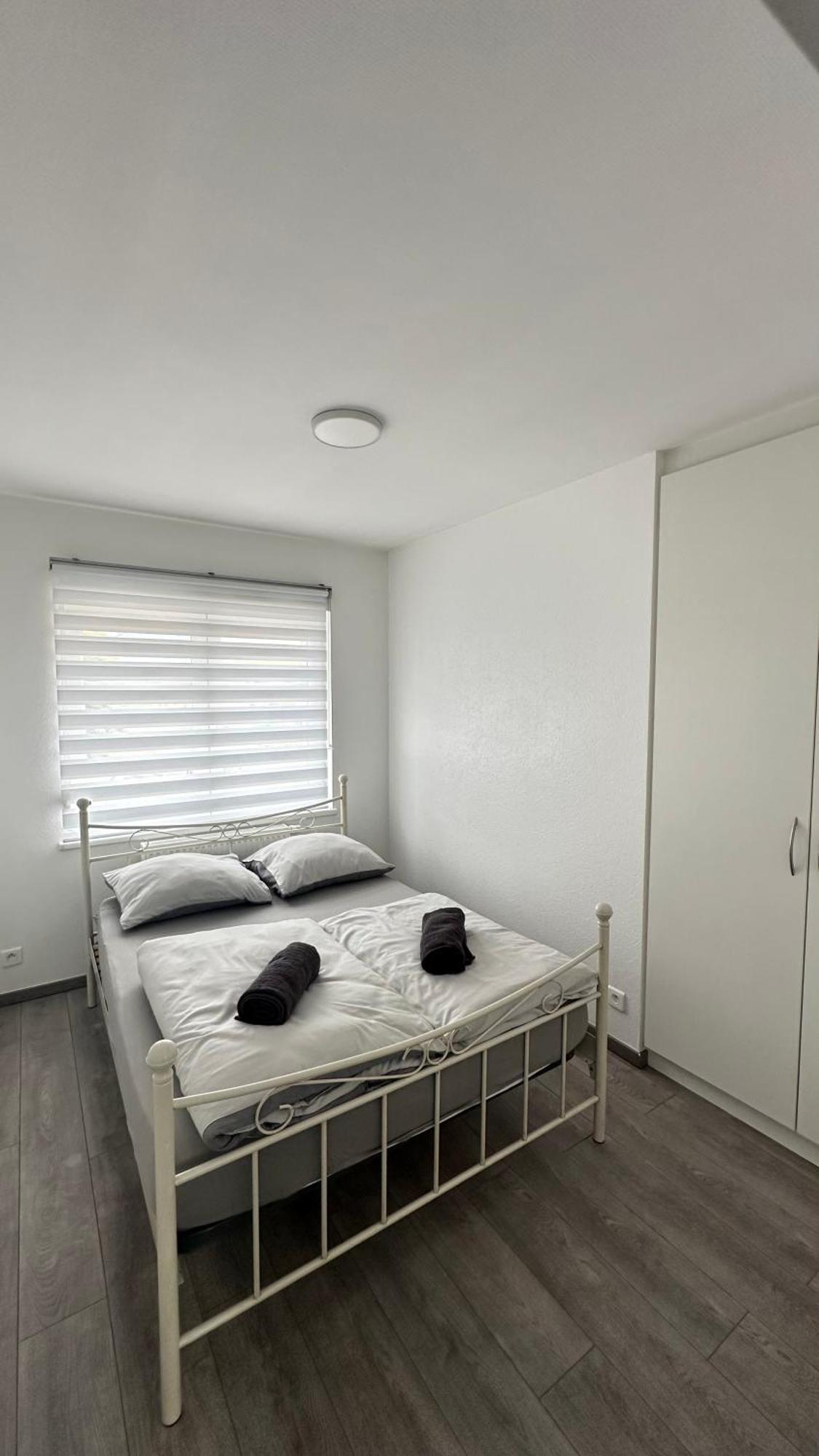 Neuf 6 Voyageurs Apartment *