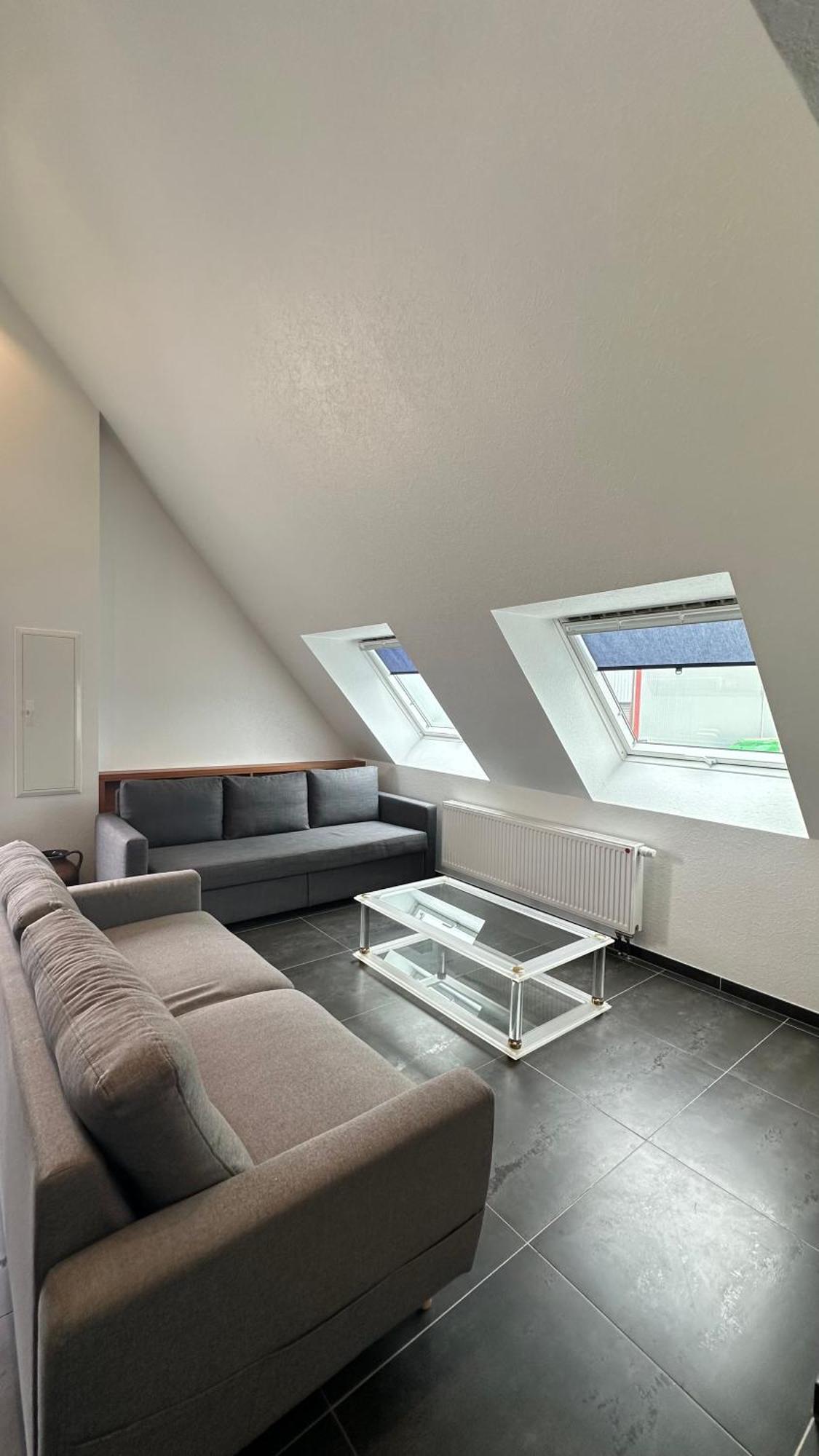 Apartment Neuf 6 Voyageurs *